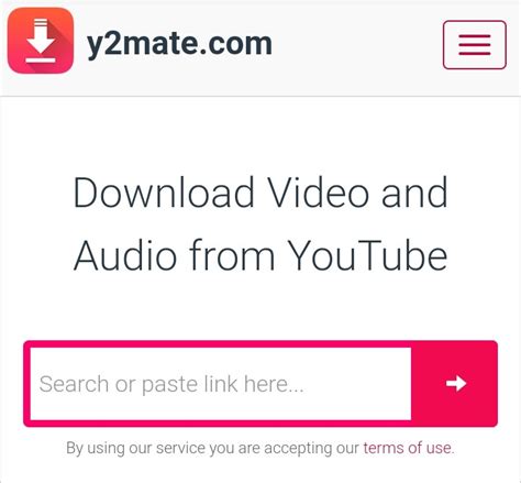 y2mate mp4|y2mate official website.